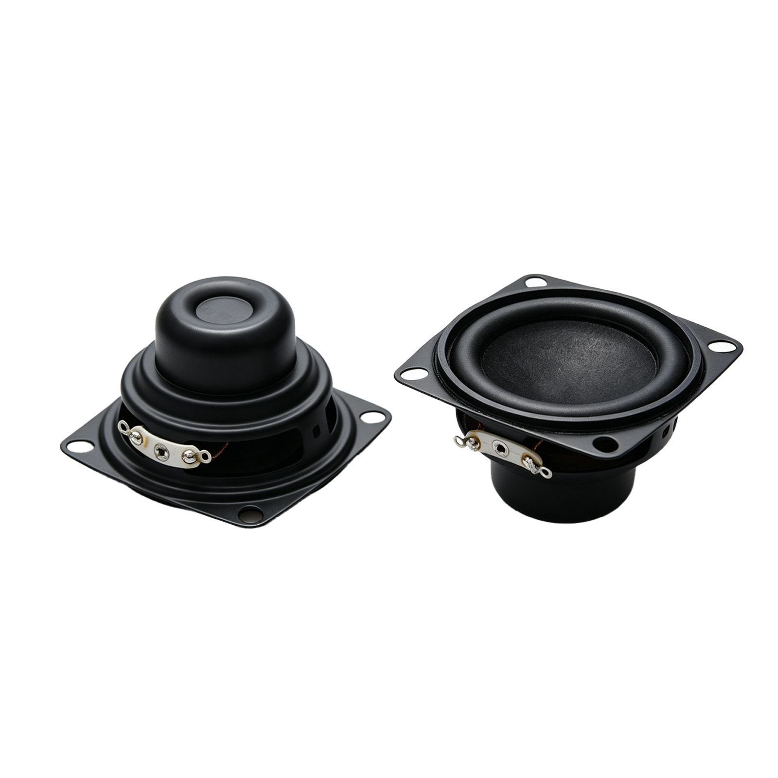 Home Cinema Jbl - 2 pièces 2 pouces Mini haut-parleurs