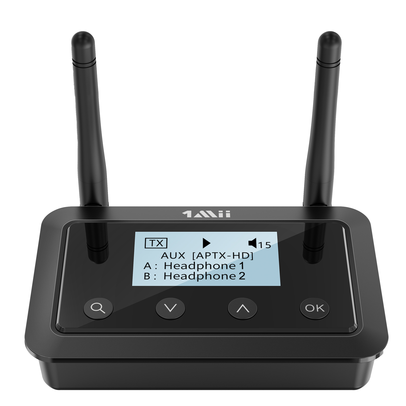 Home Cinema Wireless - Adaptateur Bluetooth longue portée à faible