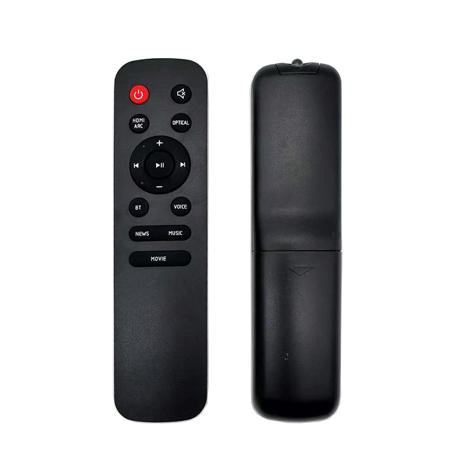 Home Cinema Jbl - Remplacer la télécommande pour la barre