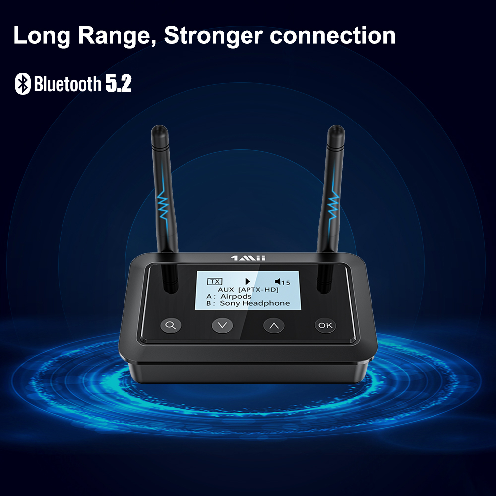 Adaptateur Bluetooth longue po - Home Cinema Wireless avis et prix