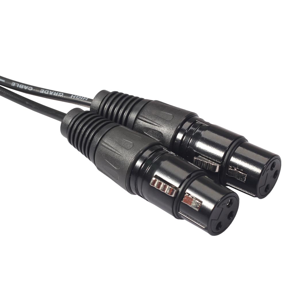 Adaptateur de câble audio XLR  - Audio Home Cinema avis et prix