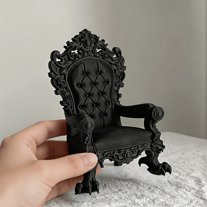 Modèle de trône de luxe en une - Home Cinema Chairs avis et prix