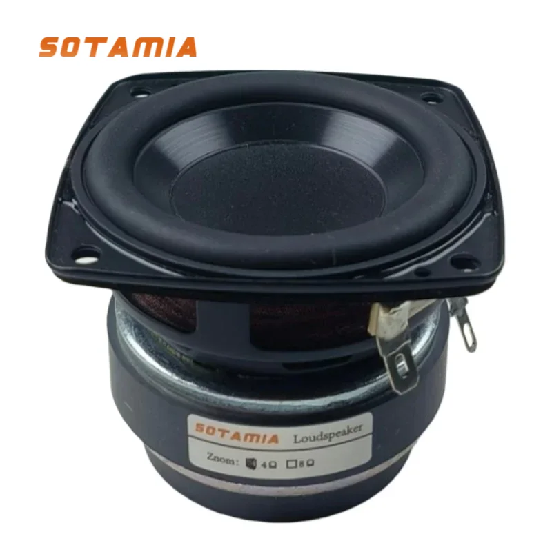 SOTAMIA 1 pièce Haut-parleur l - Home Cinema Jbl avis et prix